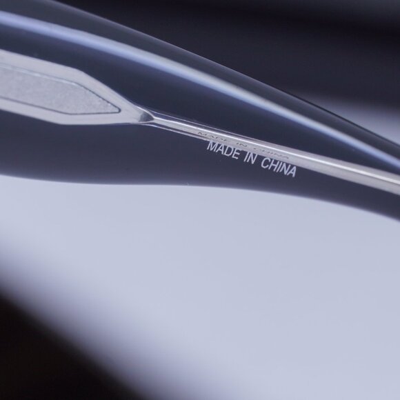 Final Price! Isabel Marant IM0002/S 0807 9O Black/Grey Sunglasses - Picture 9 of 11